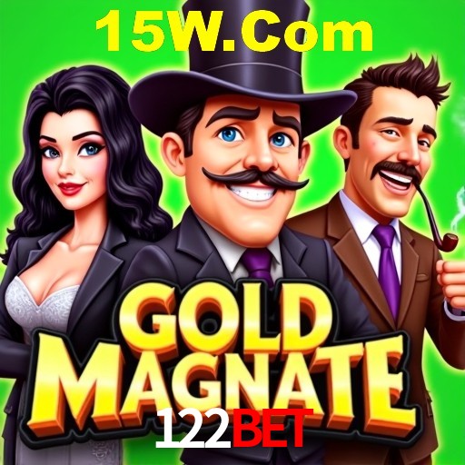 cassino 122Bet