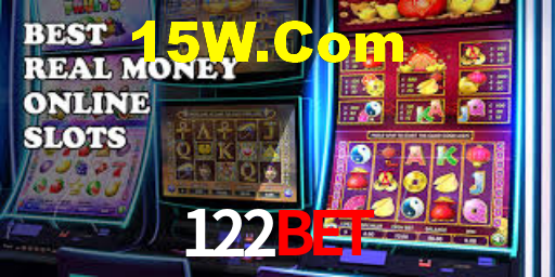 122Bet Vip