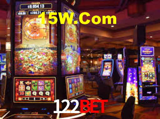 122Bet Com Login