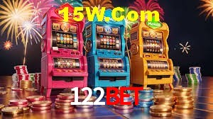 Descubra a Essência do 122Bet: Nossa História e Compromissos