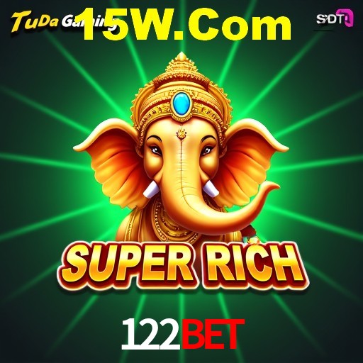 Casino VIP 122Bet