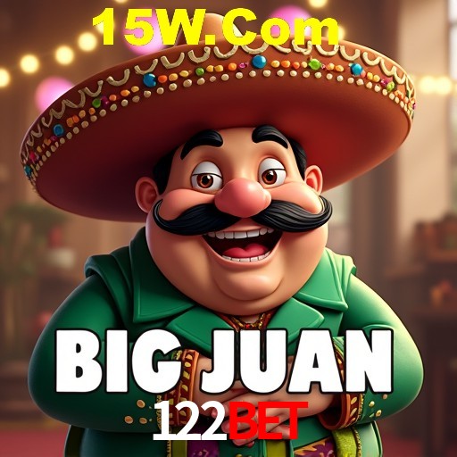 Interface do App 122Bet