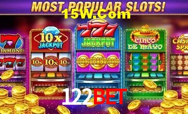 Tecnologia da Plataforma 122Bet