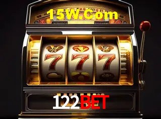 Login Seguro 122Bet