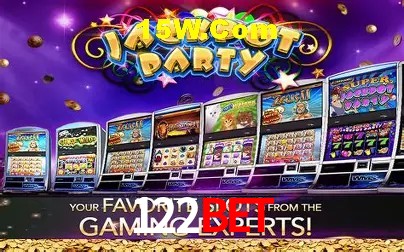 Jogos de Slot 122Bet