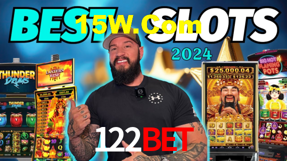122Bet