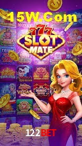 Casino VIP 122Bet