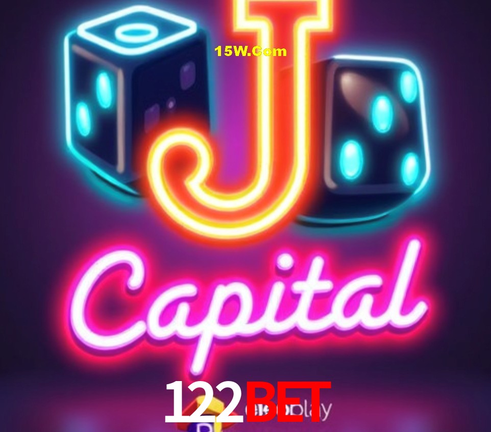 Login Seguro 122Bet