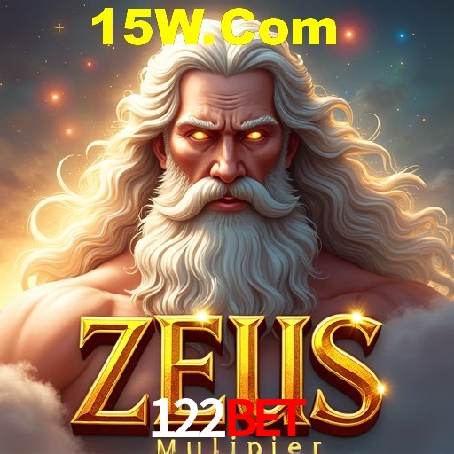 Descubra o Mundo do Cassino Online com 122Bet