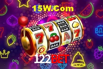Diretório de Jogos 122Bet