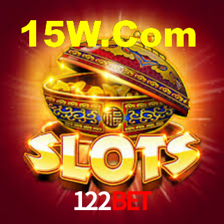 Interface do App 122Bet