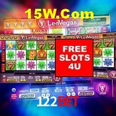 Promoções Sazonais 122Bet