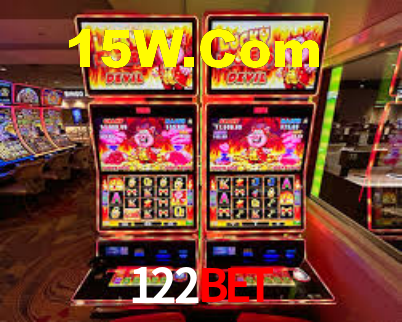 Interface Premium 122Bet