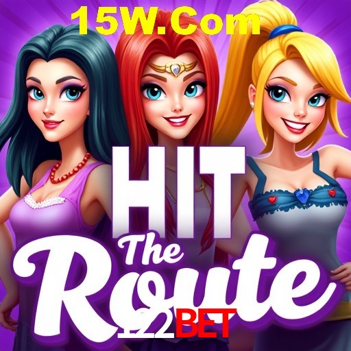 Descubra o Mundo do Cassino Online com 122Bet