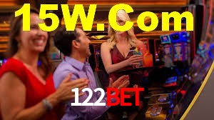122Bet Vip
