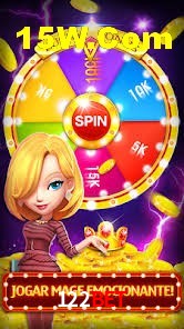 Casino Ao Vivo 122Bet