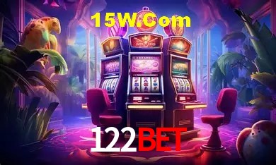 Sistemas de Segurança 122Bet