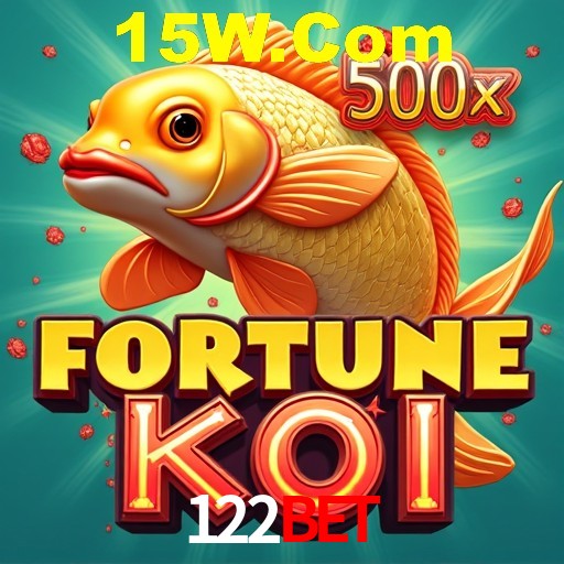 Apostas de Tênis 122Bet