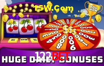 Ofertas Exclusivas 122Bet