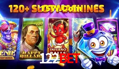 Experiência VIP 122Bet