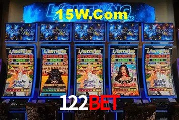 Cadastro Rápido 122Bet