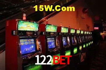 Avaliações dos Jogadores 122Bet